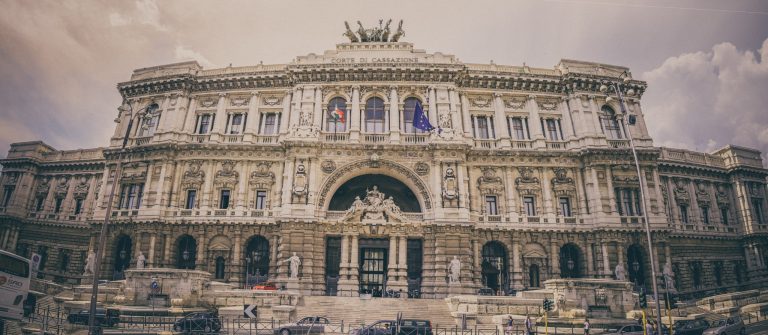 Sentenza su Danno non Patrimoniale