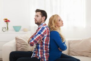 La separazione consensuale con e senza figli, quali le differenze?