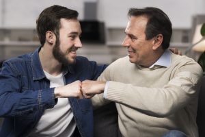 Mantenimento del figlio maggiorenne
