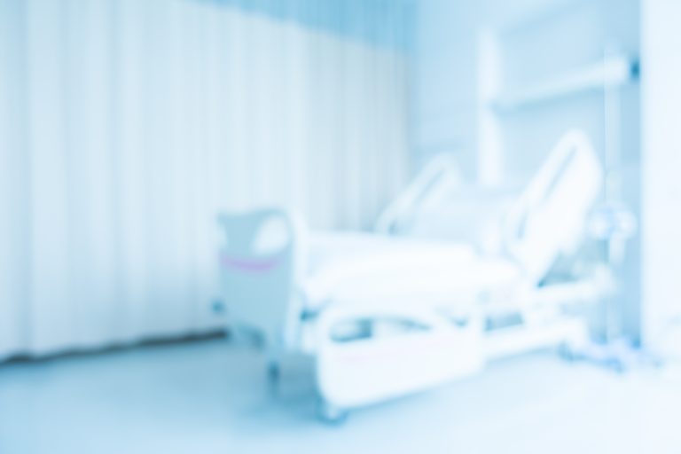 Responsabilità della struttura ospedaliera