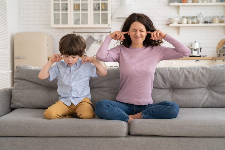 Inquinamento acustico: c’è risarcimento?