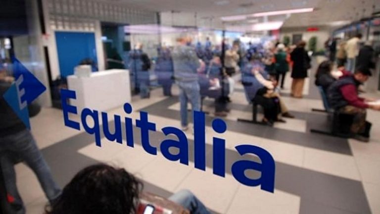 Sospensiva Equitalia
