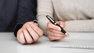 Compensazione dell’assegno di mantenimento per il coniuge