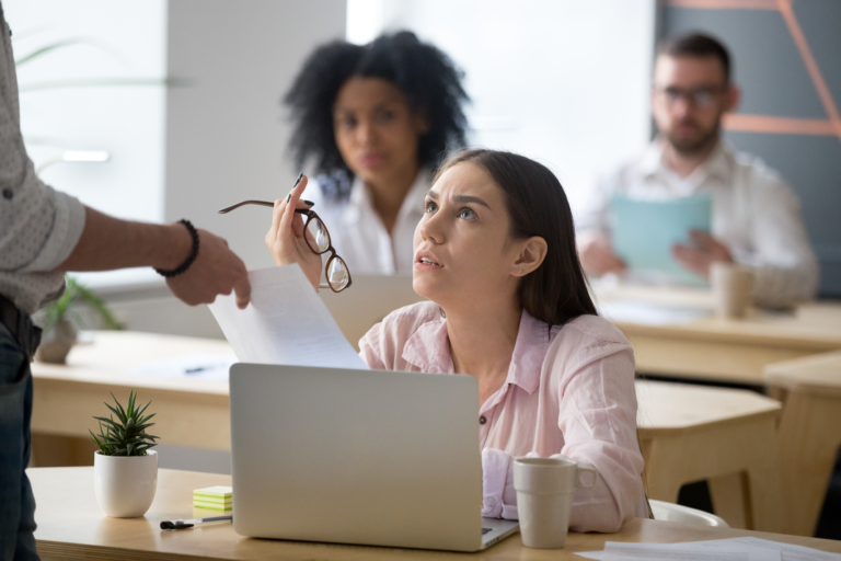 L’insubordinazione del lavoratore può far scattare il licenziamento?