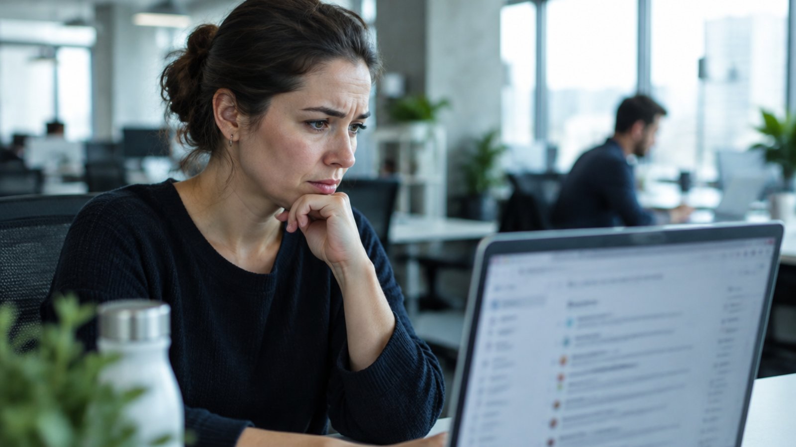 Email aziendale: fin dove può arrivare il controllo del datore di lavoro
