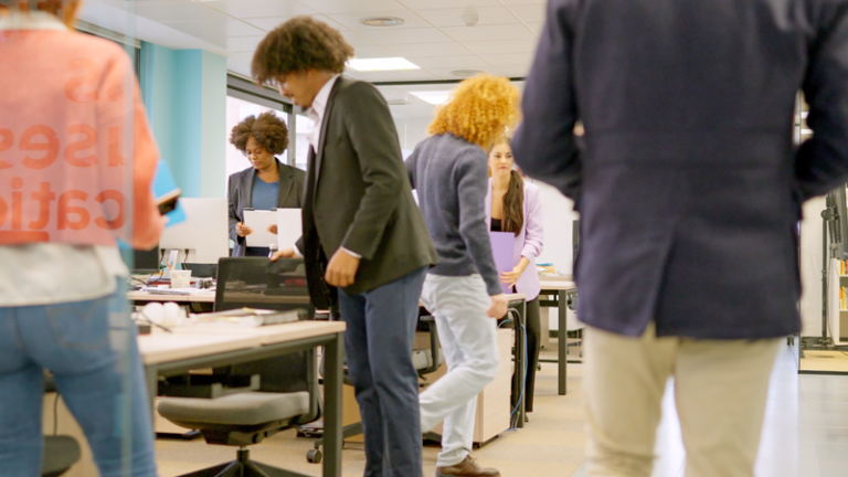 Mobbing e Induzione alle Dimissioni: Tutele e Diritti del Lavoratore