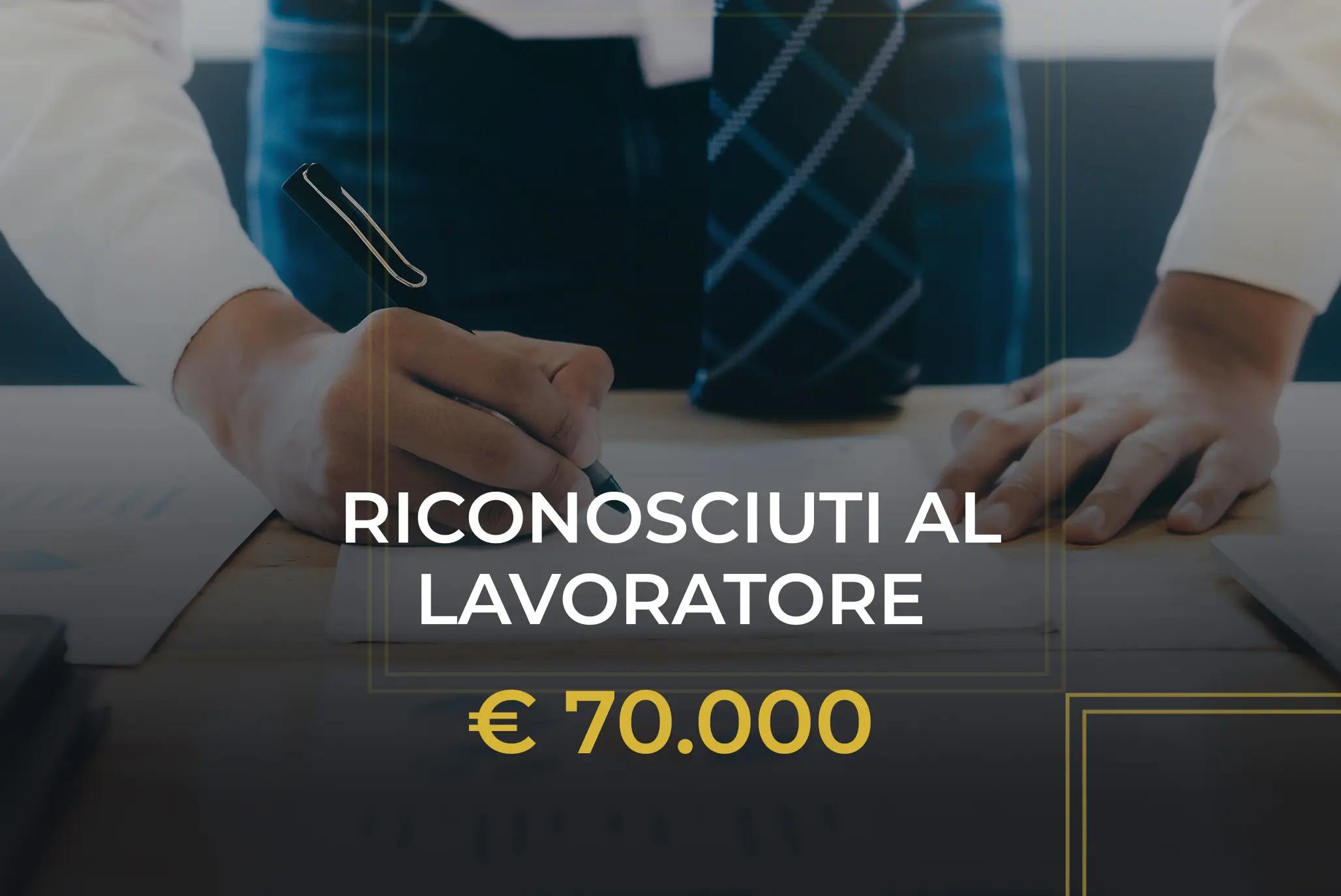 Assistenza la lavoratore nella impugnativa di un licenziamento comminato con lettera contraddittoria, priva di specifica motivazione.